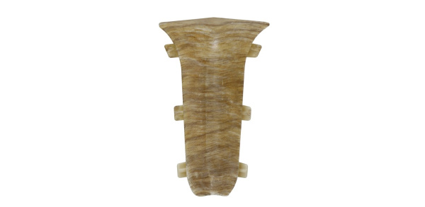 Внутренний угол Дуб гроссо 86мм (810)