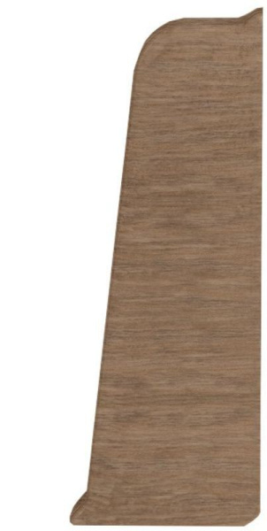 Заглушка правая Дуб Скальный 70мм (11)