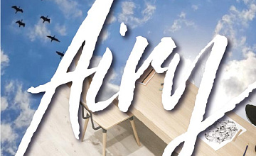 Плитка SPC Airy Плитка SPC Airy