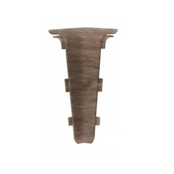 Внутренний угол Дуб Тасманский 70мм (140)