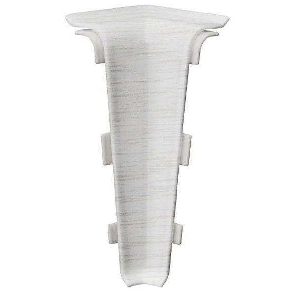 Внутренний угол Каштан Жерона 70мм (25)