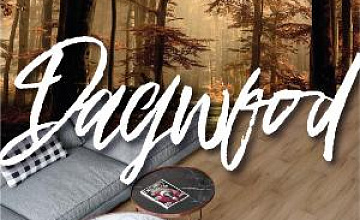 Плитка SPC Dagwood Плитка SPC Dagwood