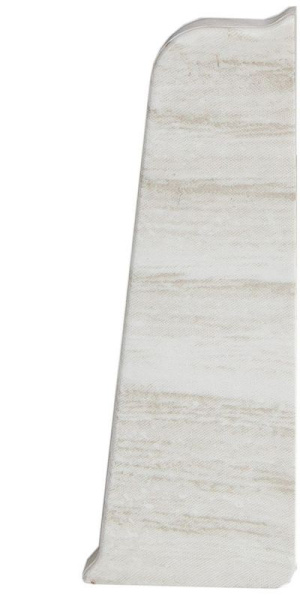 Заглушка правая Дуб Онтарио 70мм (19)