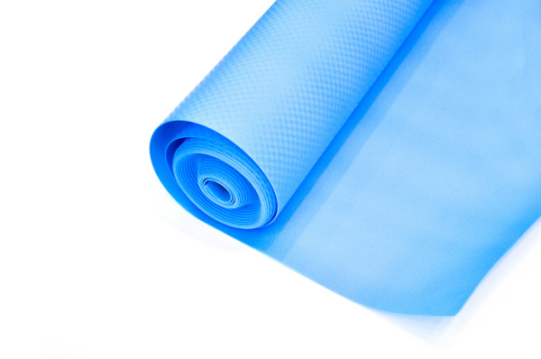 Подложка рулонная под SPC TM WVF 10 м/ рулон