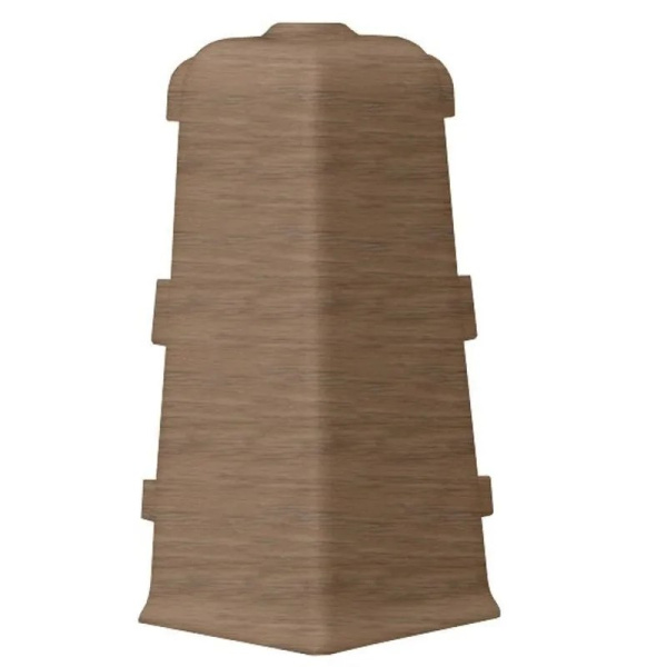 Наружный угол Дуб Скальный 70мм (11)