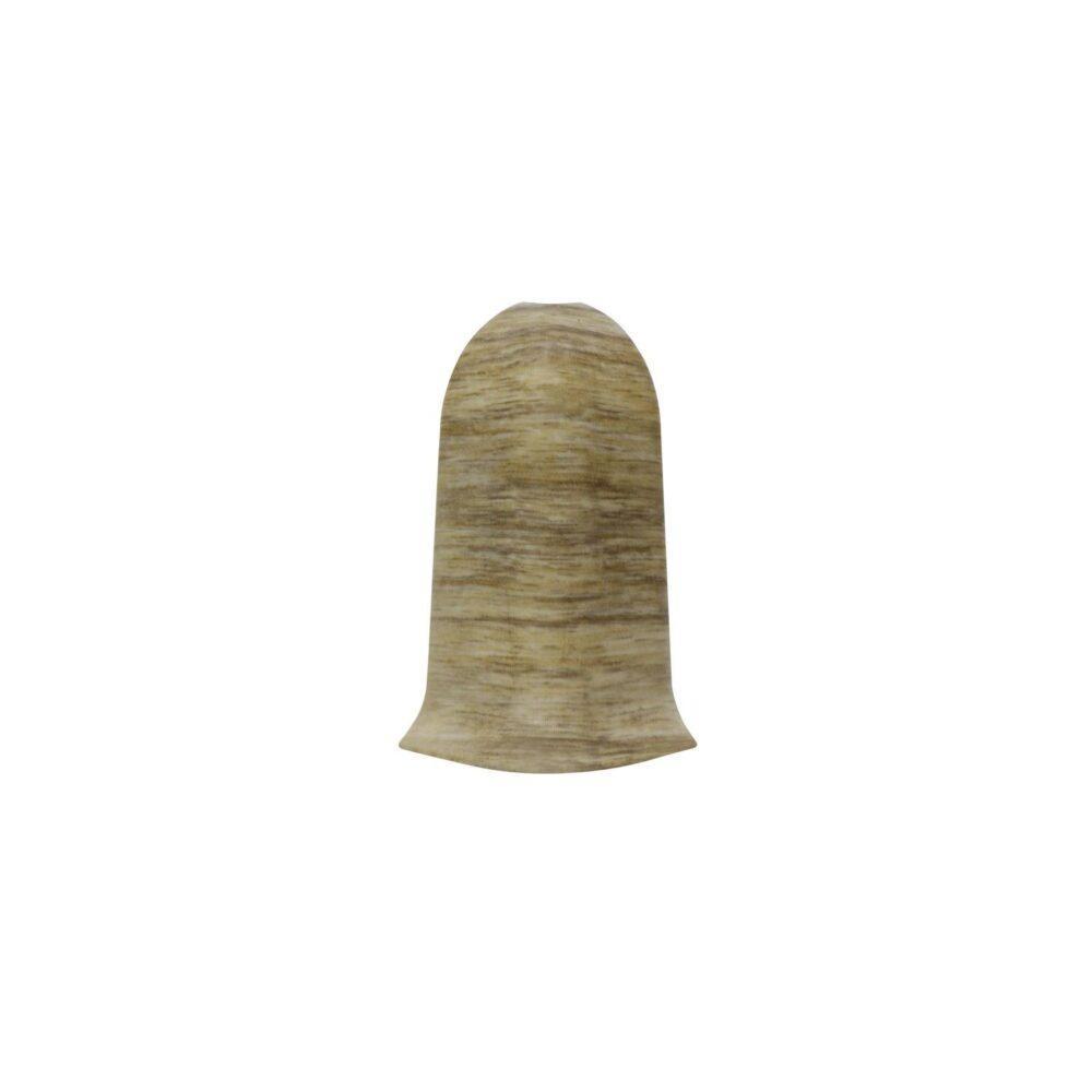 Наружный угол Дуб гроссо 68мм (810)