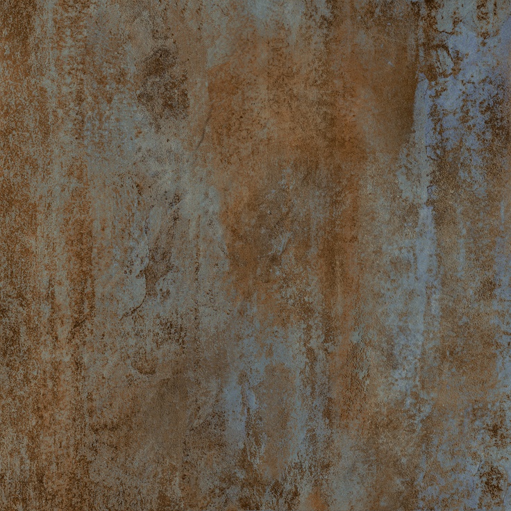 OXIDE коричнево-синий Alma Ceramica GFU04OXD40R