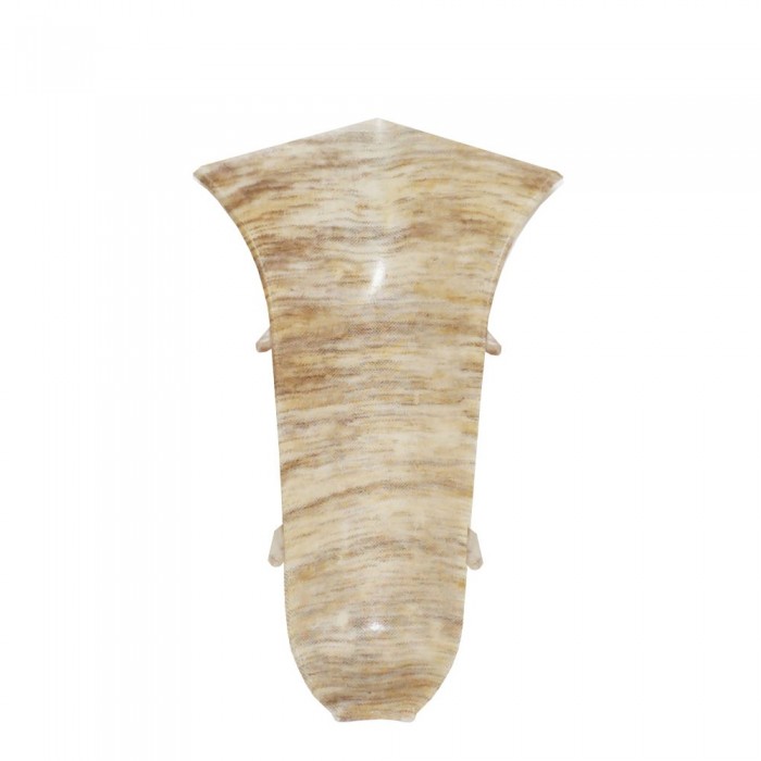 Внутренний угол Дуб гроссо 68мм (810)