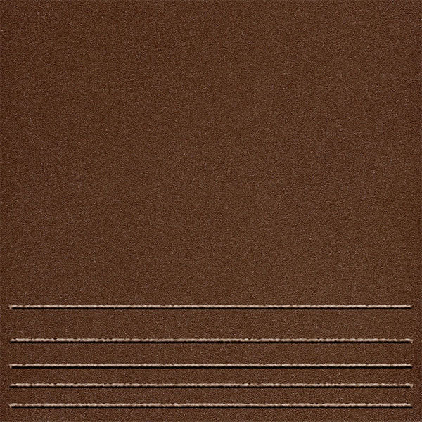 Плитка клинкерная Амстердам 4 ступень Новый КЕРАМИН