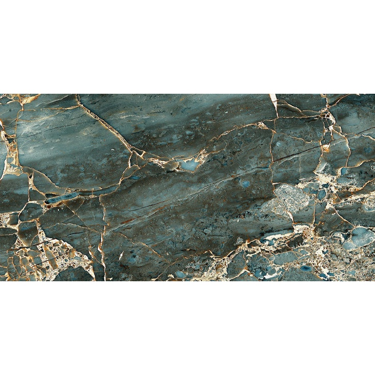 Плитка керамическая Marigold зеленый GlobalTile GT231VG