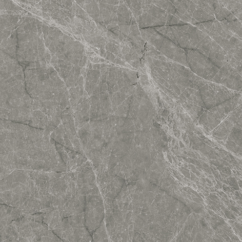 Керамогранит глазурированный матовый (600*600*8) KGI 608-26M SPIDERWEB GREY (СПАЙДЕРВЕБ ГРЕЙ)