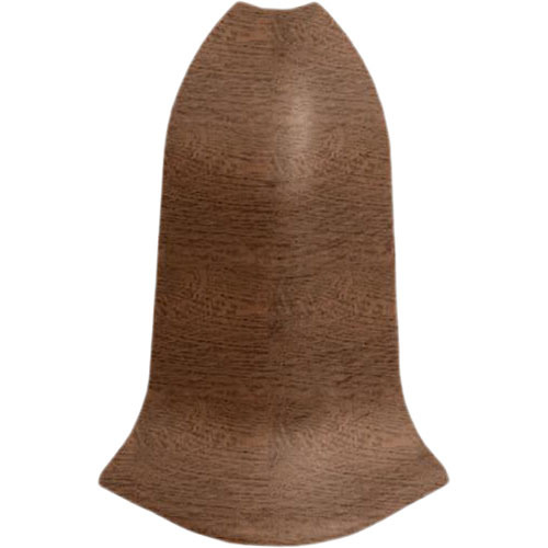 Внешний угол с держателем Тиктона 58мм (ТР58 080)