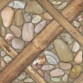 Аризона коричневый БЕРЕЗА КЕРАМИКА