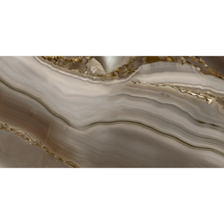 Wow Brown полированный LCM 60120WOW21HG