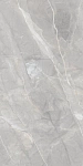 Керамогранит глазурированный глянцевый (600*1200*8) KGI 1208-26G DAMASTA GREY (ДАМАСТА ГРЕЙ)