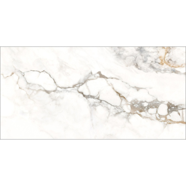 Плитка облицовочная Marigold белый GlobalTile GT230VG