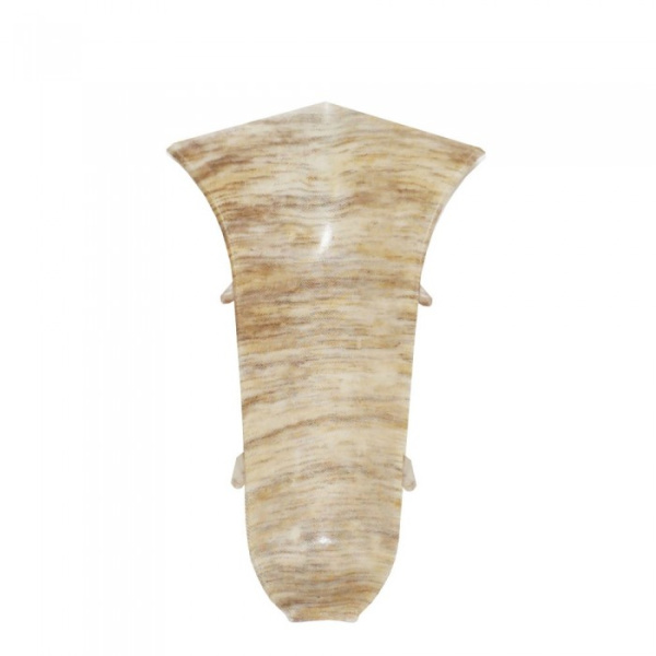 Внутренний угол Дуб гроссо 68мм (810)