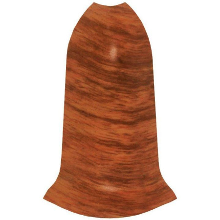 Наружный угол Дуб калифорнийский 58мм (824)