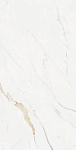 Керамогранит глазурированный глянцевый (600*1200*8) KGI 1204-26G CALCATTA GOLD (КАЛАКАТТА ГОЛД)