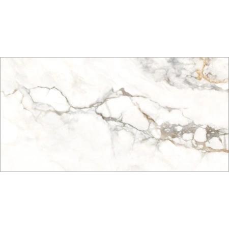 Плитка облицовочная Marigold белый GlobalTile GT230VG