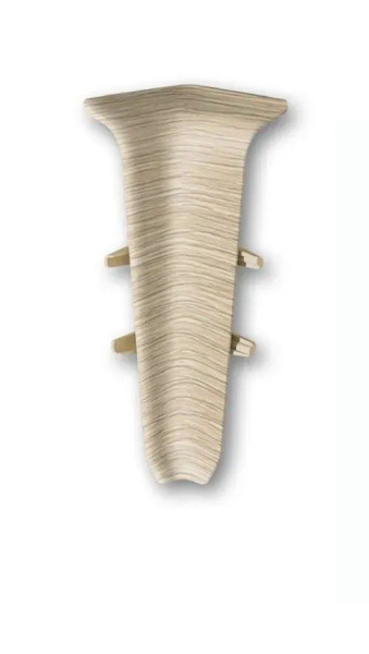 Угол внутренний 213 Дуб северный 70мм Угол внутренний 213 Дуб северный 70мм