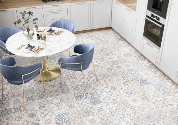 COUNTRY Alma Ceramica GFU04CTR14R интерьер