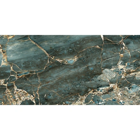 Плитка керамическая Marigold зеленый GlobalTile GT231VG