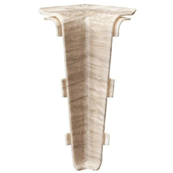 Внутренний угол Дуб Изысканный 70мм (09) Внутренний угол Дуб Изысканный 70мм (09)