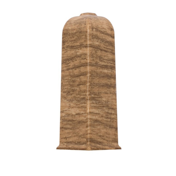 Наружный угол Дуб Джерси 70мм (110) Наружный угол Дуб Джерси 70мм (110)