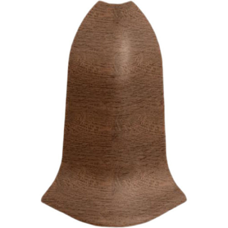 Внешний угол с держателем Тиктона 58мм (ТР58 080)