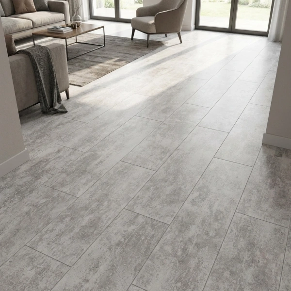 Dansk Light Grey интерьер