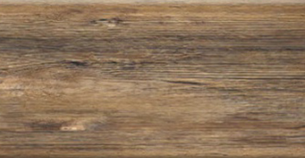 Шервуд коричневый глазурованный БЕРЕЗА КЕРАМИКА